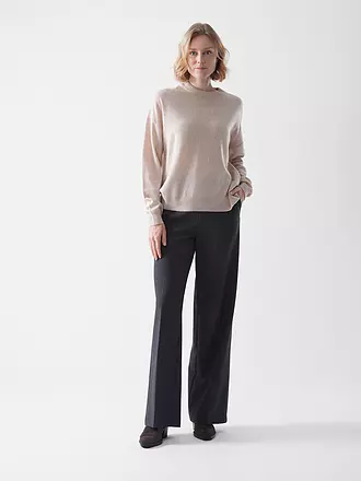 LES TRICOTS DE LEA | Kaschmirpullover MAPOUPETTE | 